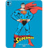 DC Comics Superman Classic Art Pose iPad Pro 13in M4 (2024) Skin