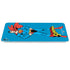 DC Comics Superman Classic Art Pose iPad Pro 13in M4 (2024) Skin