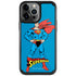 DC Comics Superman Classic Art Pose iPhone Cases