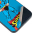 DC Comics Superman Classic Art Pose iPhone Skins