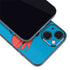 DC Comics Superman Classic Art Pose iPhone Skins