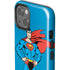 DC Comics Superman Classic Art Pose iPhone 15 Impact Case
