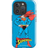 DC Comics Superman Classic Art Pose iPhone 16 Pro Impact Case