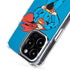 DC Comics Superman Classic Art Pose iPhone 16 Pro MagSafe Case