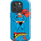 DC Comics Superman Classic Art Pose iPhone 16 Pro Magsafe Impact Case