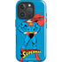 DC Comics Superman Classic Art Pose iPhone 16 Pro Magsafe Impact Case
