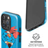 DC Comics Superman Classic Art Pose iPhone 16 Pro Magsafe Impact Case