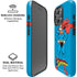 DC Comics Superman Classic Art Pose iPhone 16 Pro Magsafe Impact Case