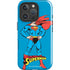 DC Comics Superman Classic Art Pose iPhone 16 Pro Max Impact Case