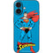 DC Comics Superman Classic Art Pose iPhone 16 Skin