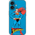 DC Comics Superman Classic Art Pose iPhone 16 Skin