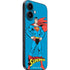 DC Comics Superman Classic Art Pose iPhone 16 Skin