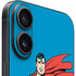 DC Comics Superman Classic Art Pose iPhone 16 Skin