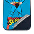 DC Comics Superman Classic Art Pose iPhone 16 Skin