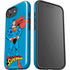 DC Comics Superman Classic Art Pose iPhone 16e Impact Case