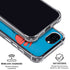 DC Comics Superman Classic Art Pose iPhone 16e MagSafe Case