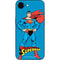DC Comics Superman Classic Art Pose iPhone 16e Skin