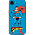 DC Comics Superman Classic Art Pose iPhone 16e Skin