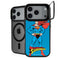 DC Comics Superman Classic Art Pose iPhone 18 Pro Kickstand Case
