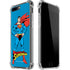 DC Comics Superman Classic Art Pose iPhone Cases