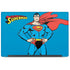DC Comics Superman Classic Art Pose Dell Latitude Skin