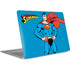 DC Comics Superman Classic Art Pose Apple MacBook Air Skin