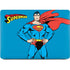 DC Comics Superman Classic Art Pose Apple MacBook Air Skin