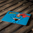 DC Comics Superman Classic Art Pose Apple MacBook Air Skin