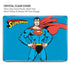 DC Comics Superman Classic Art Pose MacBook Pro 14in (2021-24) Case plus Skin