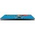 DC Comics Superman Classic Art Pose Apple MacBook Pro 14-inch Skin