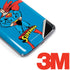 DC Comics Superman Classic Art Pose Moto E5 Plus Skin