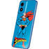 DC Comics Superman Classic Art Pose Moto G Play 4G (2024) Skin