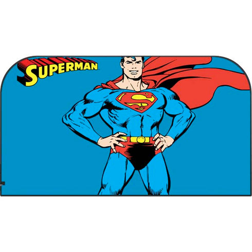 DC Comics Superman Classic Art Pose Nintendo Switch 2 (2025) with Joy-Con Skin