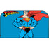 DC Comics Superman Classic Art Pose Nintendo Switch 2 (2025) with Joy-Con Skin