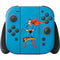 DC Comics Superman Classic Art Pose Nintendo Switch 2 (2025) Joy-Con Controller Skin