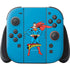 DC Comics Superman Classic Art Pose Nintendo Skins
