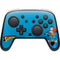 DC Comics Superman Classic Art Pose Nintendo Skins
