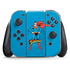 DC Comics Superman Classic Art Pose Nintendo Skins