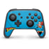 DC Comics Superman Classic Art Pose Nintendo Skins