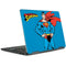 DC Comics Superman Classic Art Pose Notebook 9 Pro 13in (2017) Skin