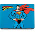 DC Comics Superman Classic Art Pose Notebook 9 Pro 13in (2017) Skin