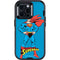 DC Comics Superman Classic Art Pose Otterbox Defender iPhone Skin
