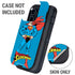 DC Comics Superman Classic Art Pose Otterbox Defender iPhone Skin