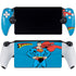 DC Comics Superman Classic Art Pose PlayStation Portal Remote Player Skin