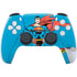 DC Comics Superman Classic Art Pose PS5 Pro Disk Bundle Skin