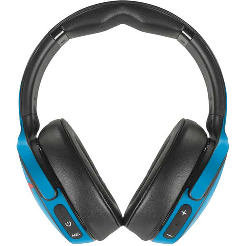 DC Comics Superman Classic Art Pose Skullcandy Venue Skin