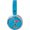 DC Comics Superman Classic Art Pose Surface Headphones Skin