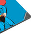 DC Comics Superman Classic Art Pose Surface Laptop 7 13.8in Skin