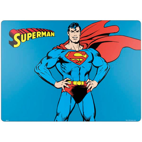 DC Comics Superman Classic Art Pose Surface Laptop 7 15in Skin