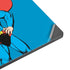 DC Comics Superman Classic Art Pose Surface Laptop 7 15in Skin
